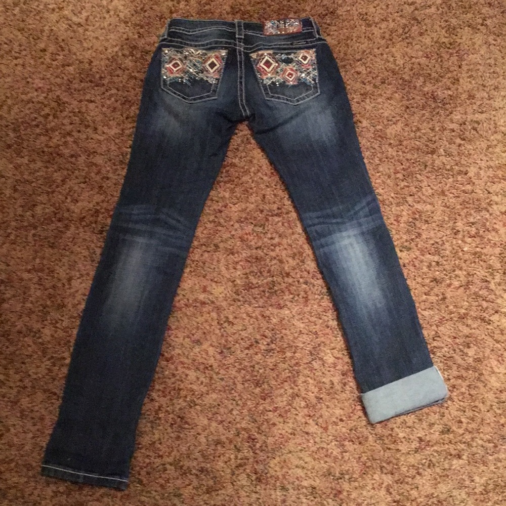 Miss me jeans - Picture 4 of 4